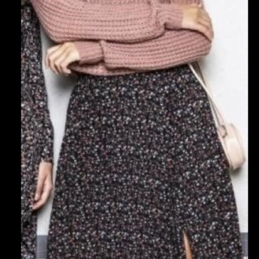 lofty Manner Rata skirt - Picture 4 of 4